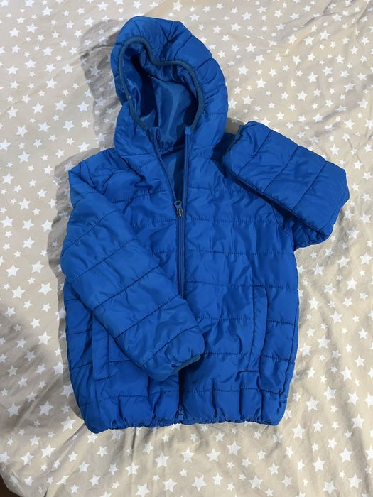 Детско яке(момче)