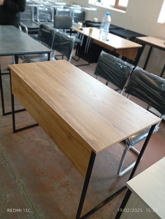 Tayyor stol stul loft