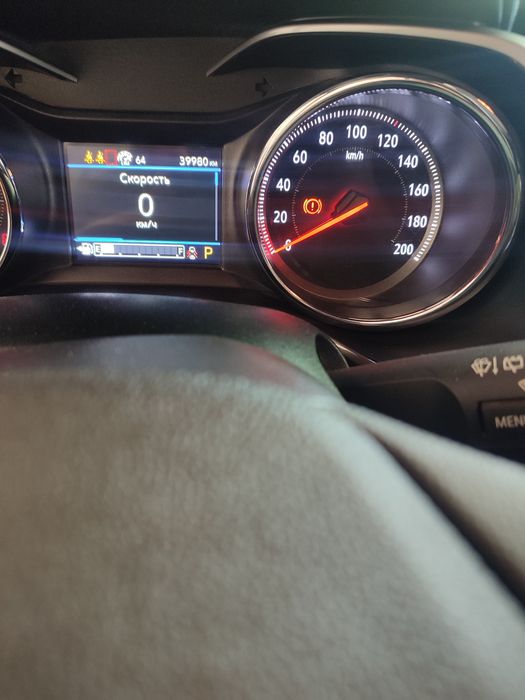 Chevrolet Tracker 2023 — 6