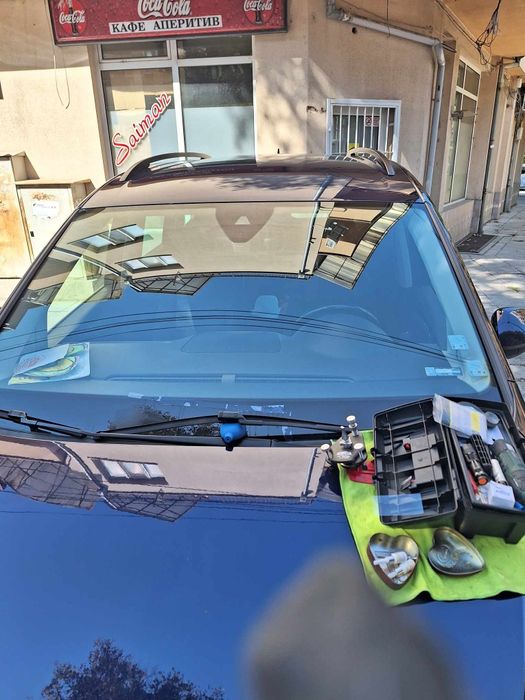 Лепене и възстановяване на автостъкла . Автомобили, бусове, камиони, т