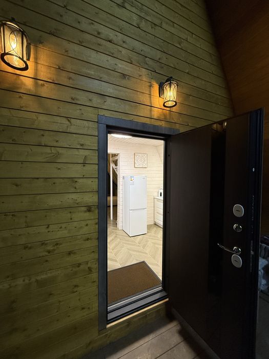 Plato_Glamp Алматы