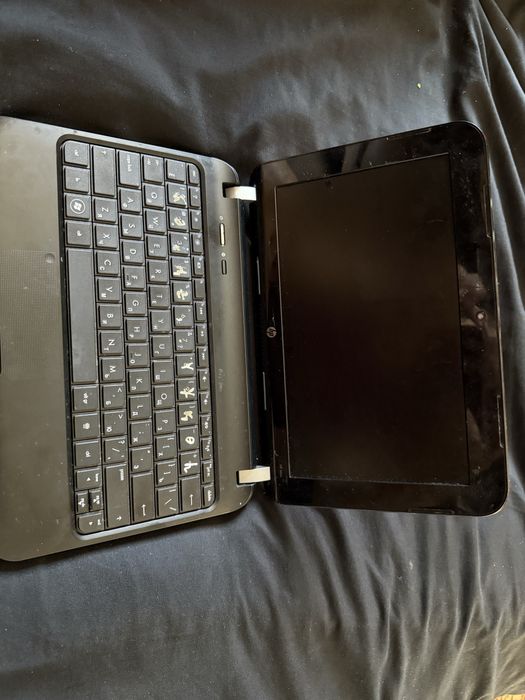 Продам нетбук мини