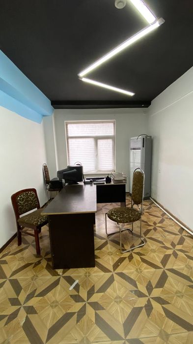 Аренда 18 м2 ОФИС теплый Ю-4