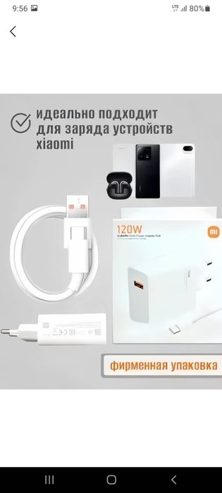 Zaryatka bistra 120w