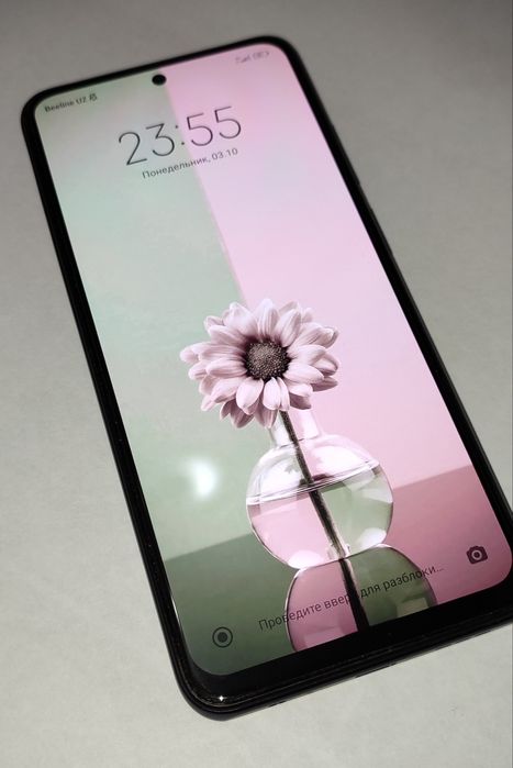 Redmi note 10 4/64 Global