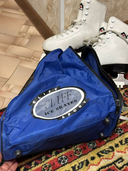 Коньки,   тёплые