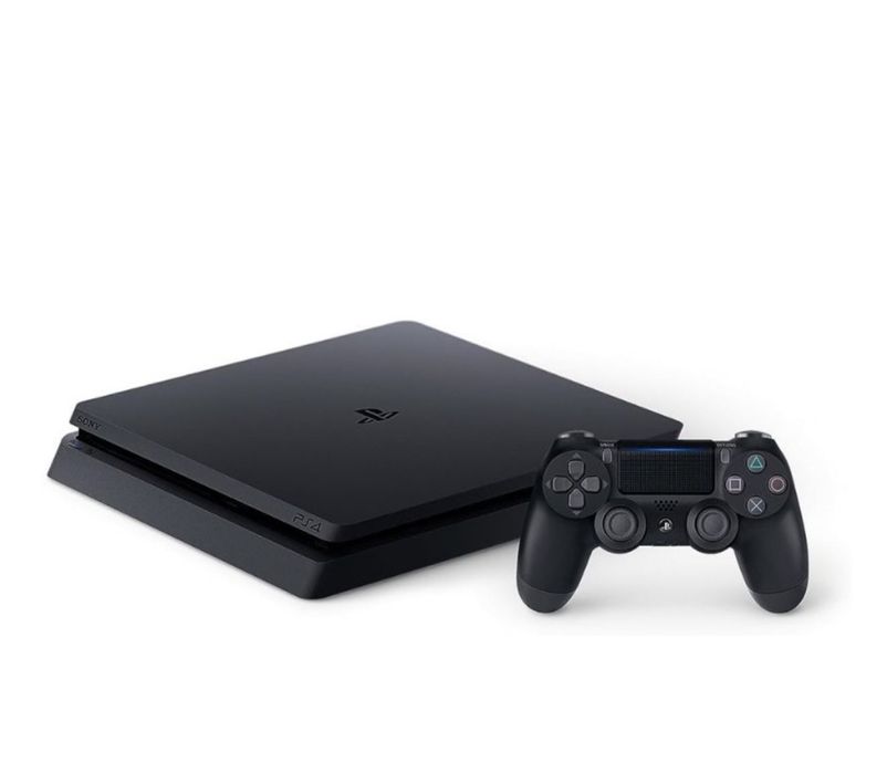 Продам Sony PlayStation 4