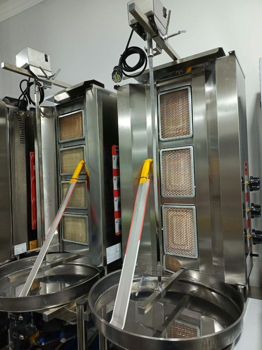 Lavash aparat Shaurma aparat danar aparat Лаваш аппарат Донер аппарат