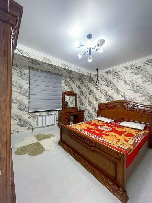 Namangan 4mikra rayon kunli kvartira bezzaks beramiz pokiza joy