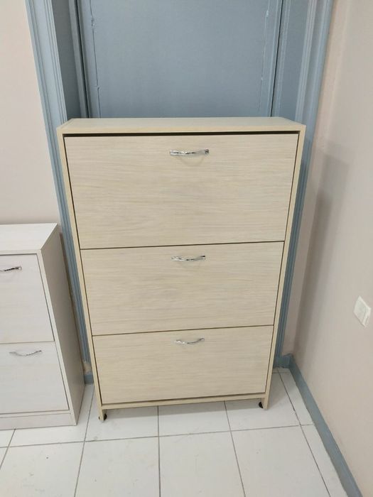 Обувница – необходимый предмет