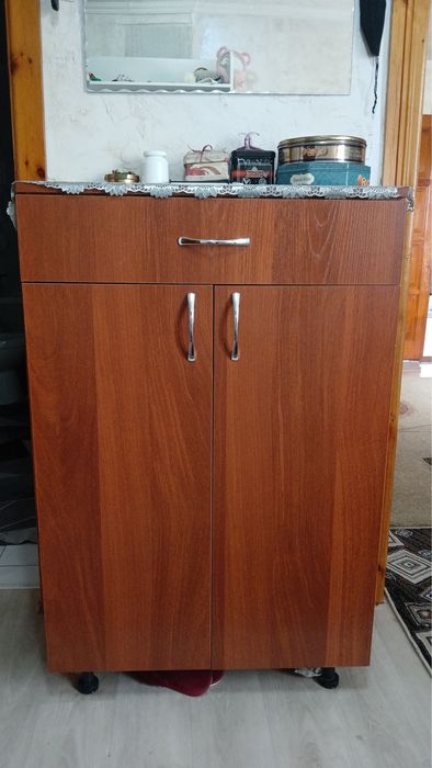 Шкаф для прихожей