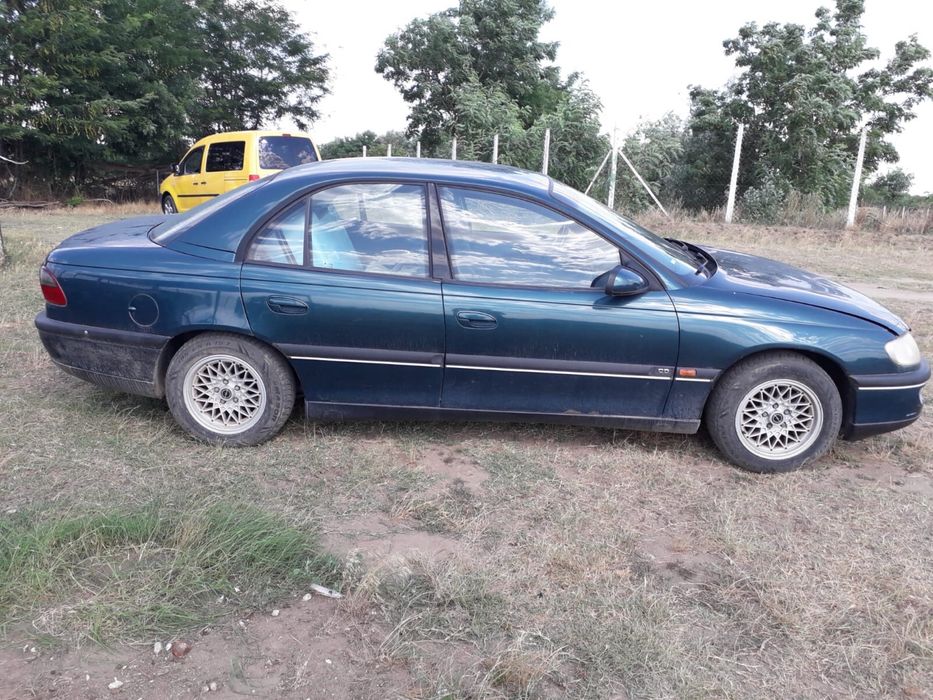 Opel omega b 2.0 benzina