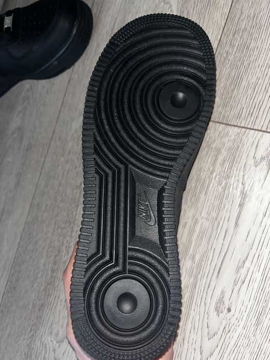 Кроссовки nike air force 1