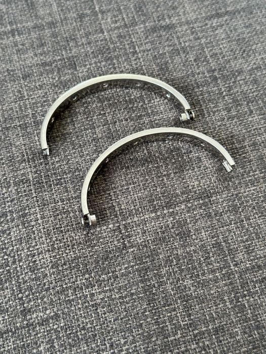 Bratara Cartier Love Rainbow