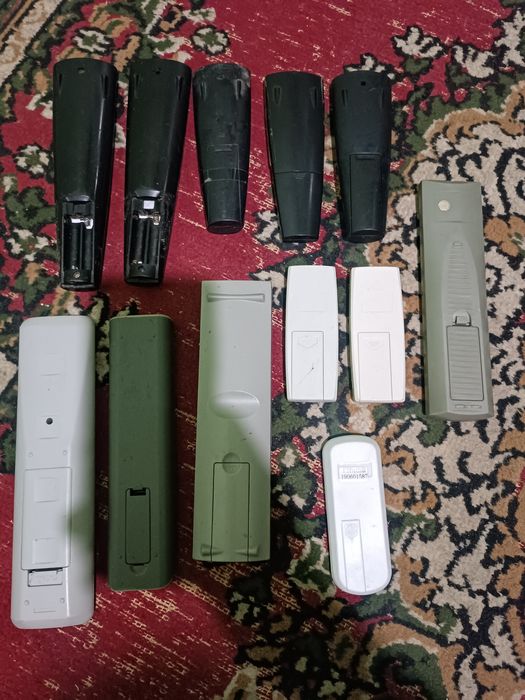 Продам Пульты !!!