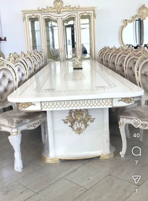 Мебель для гостиной