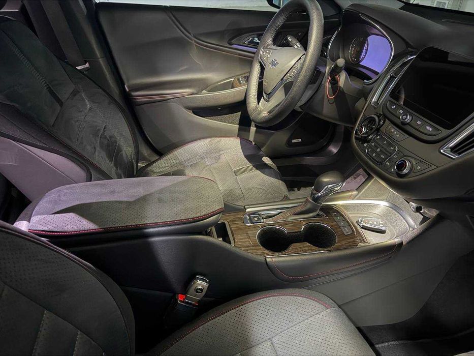 malibu xl holati zor