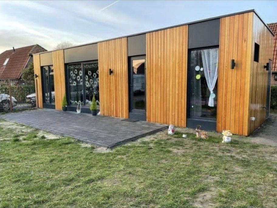 Containere modulare container birou șantier magazie vitrina