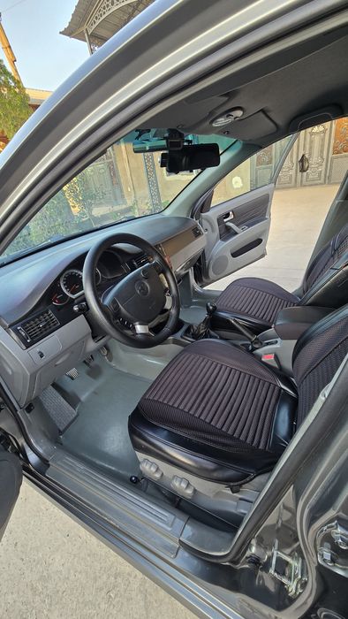 Lacetti 1.8 mexanik
