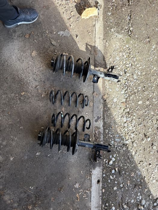 Тайота 75 3,5 оригинал екі алды