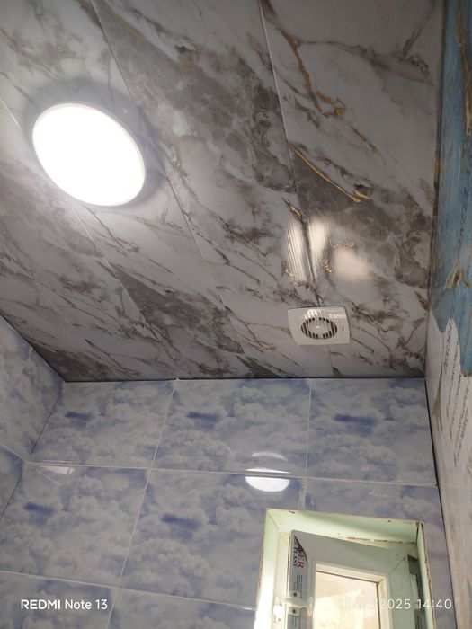 Електрик хизматлари.