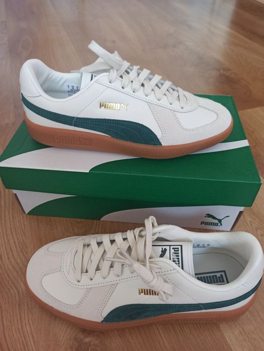 Нови кецове Puma 38 номер 
Нови с кутия
38 номер