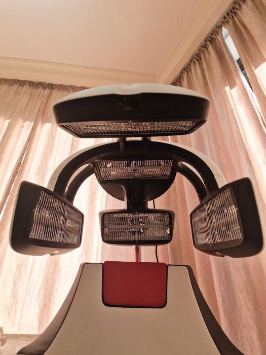 Climazon Mx 3900 Digital Turbo - Ceriotti