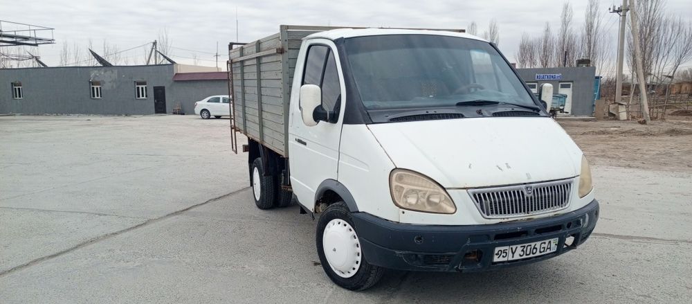 Газел сотилади сотка матор йили 2007 метан бензин бахоси 65 милйон