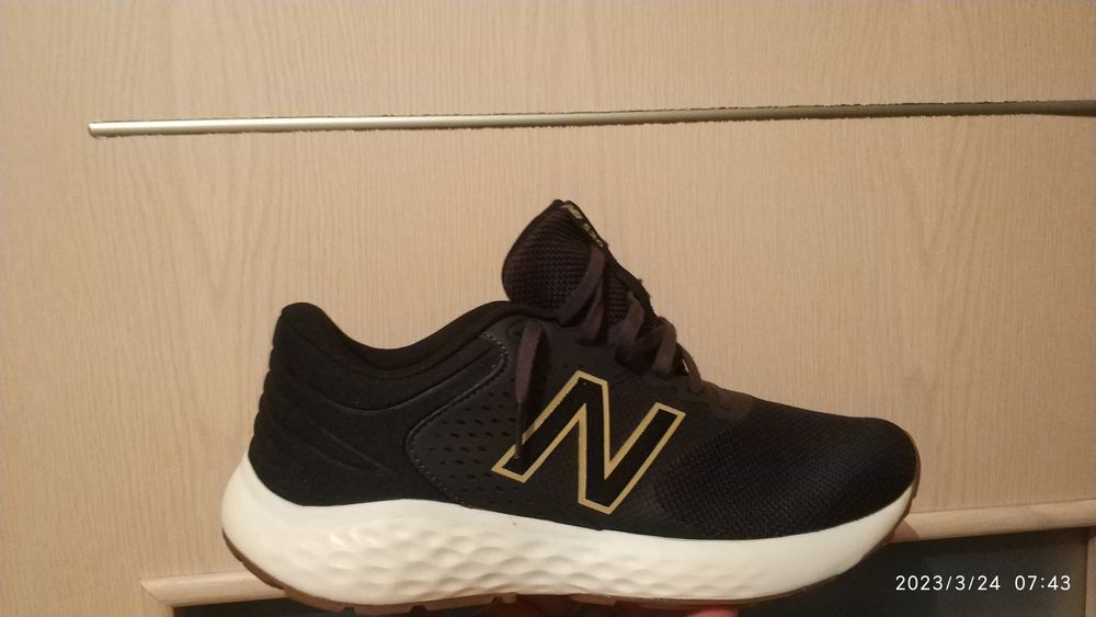 Кроссовки беговые New balance