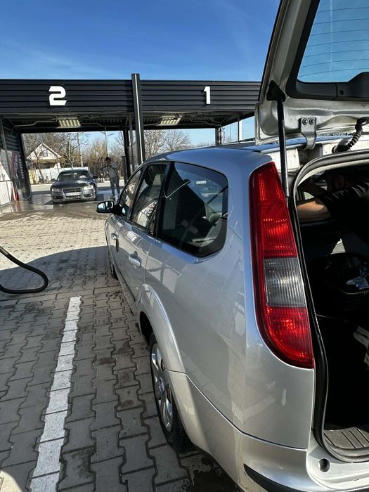 Ford focus 2 An 2006 1.6