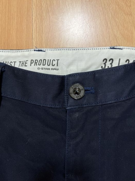 G-star Raw Bronson мъжки панталон W33