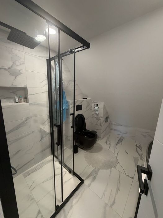 Чисто нов южен апартамент до НБУ и метро - с опция за наемане на подземен гараж за 2 коли (доплаща се допълнително)