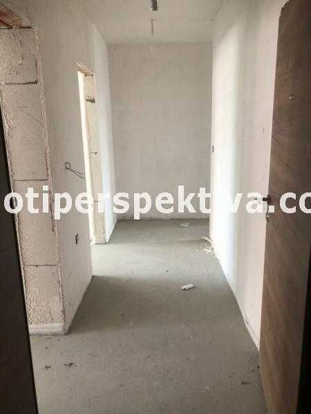 Продава се Тристаен апартамент в Пловдив, Кючук Париж - 169 кв.м за 1006 €/кв.м - Снимка #6