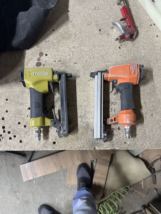 Станки мебельные