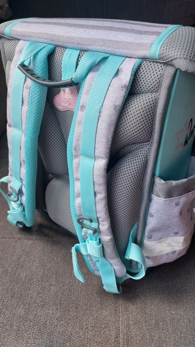 Раница за училище