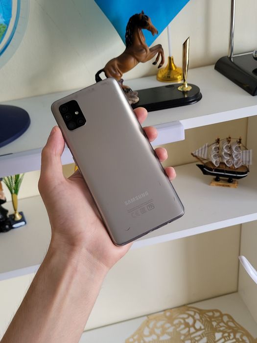 Samsung A51 Самсунг А51