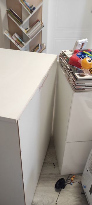 Детски скрин/ шкаф