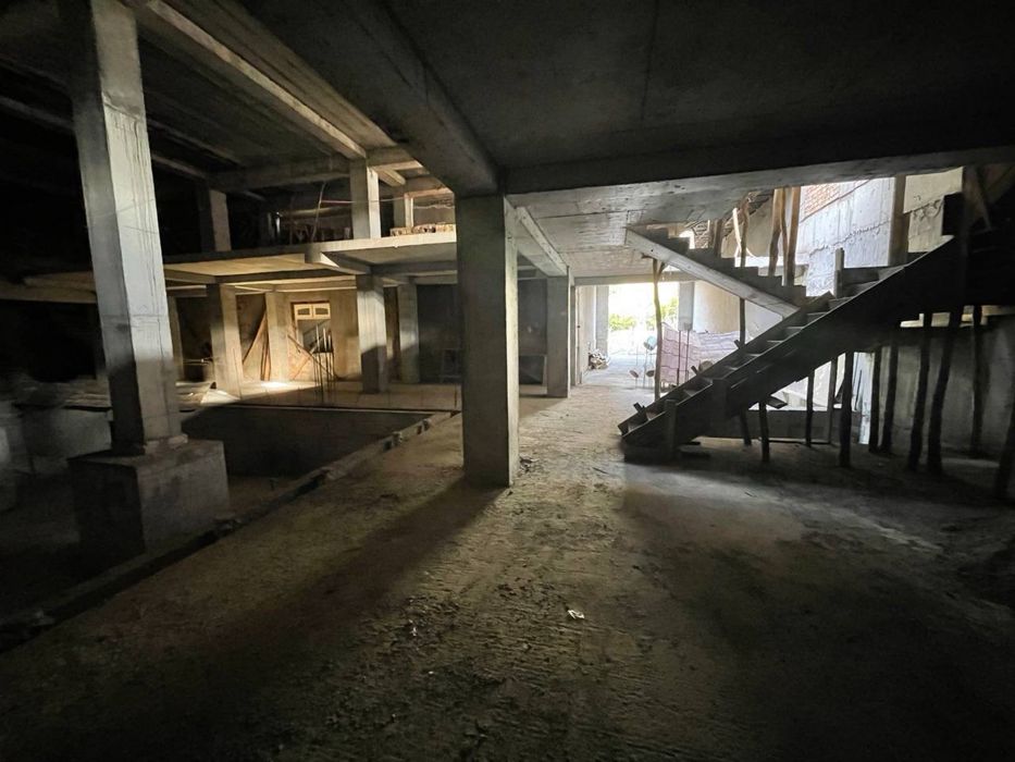 Яккасарай Саламатина Нежилое Здание (11-соток) Срочно