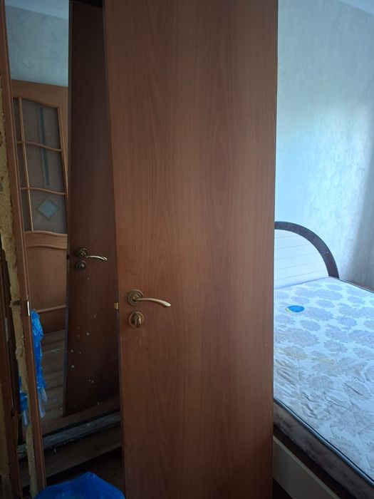 Межкомнатные двери