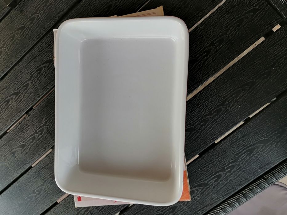 Tavă porțelan Tognana