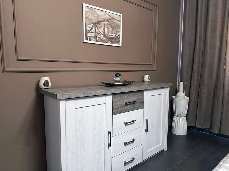 Дава се под наем Двустаен апартамент в София, Подуяне - 65 кв.м за 948.6 € - Снимка #8