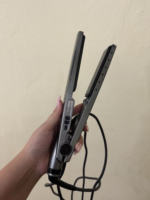 Babyliss pro утюжог