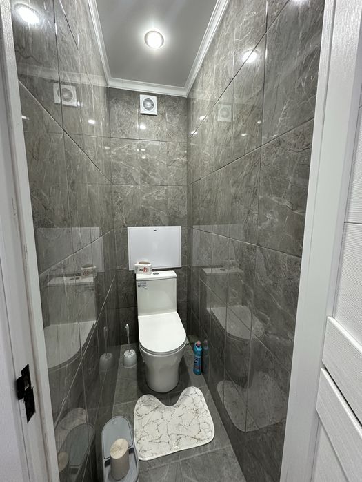 Продаётся 2-комнатная квартира