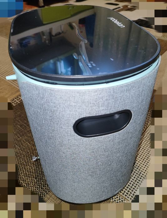 Прибор для кислорода.