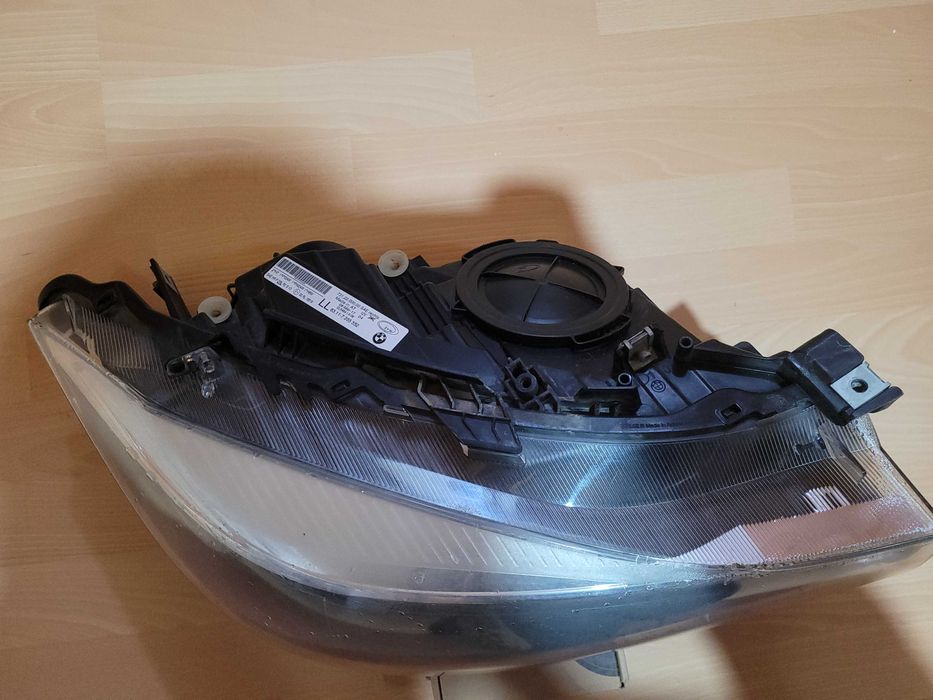 far dreapta BMW F34 GT