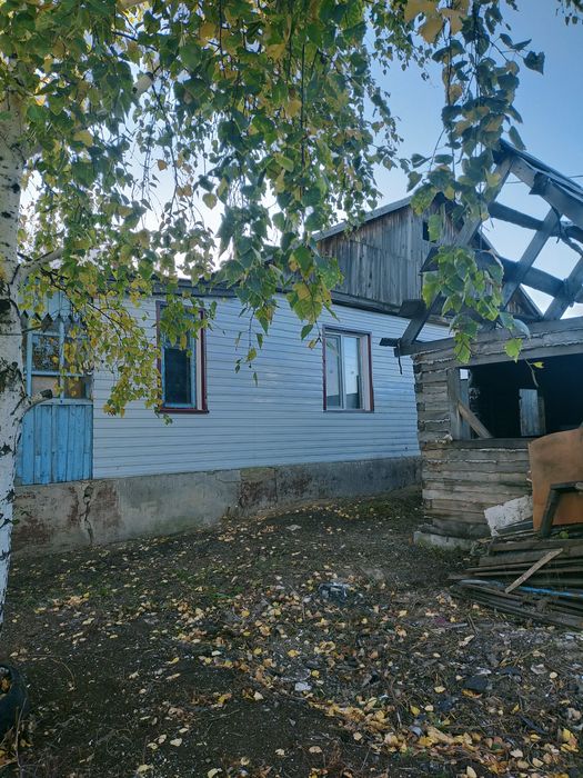 Продам  дом! За хорошую цену!