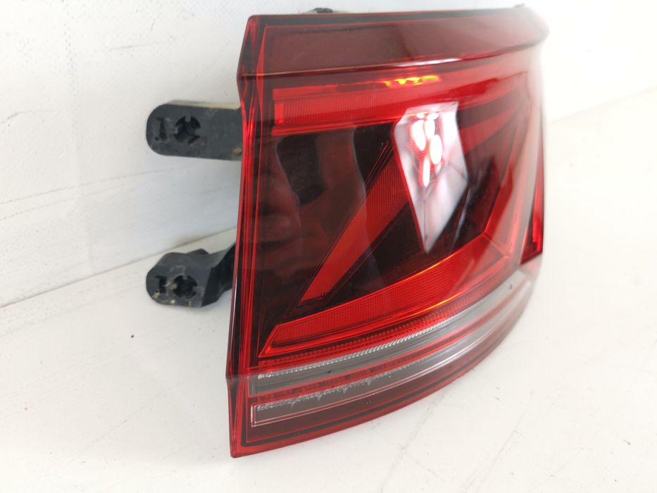 Стоп Десен Фолксваген ФВ Туарег / Volkswagen VW Touareg генерация 3 CR