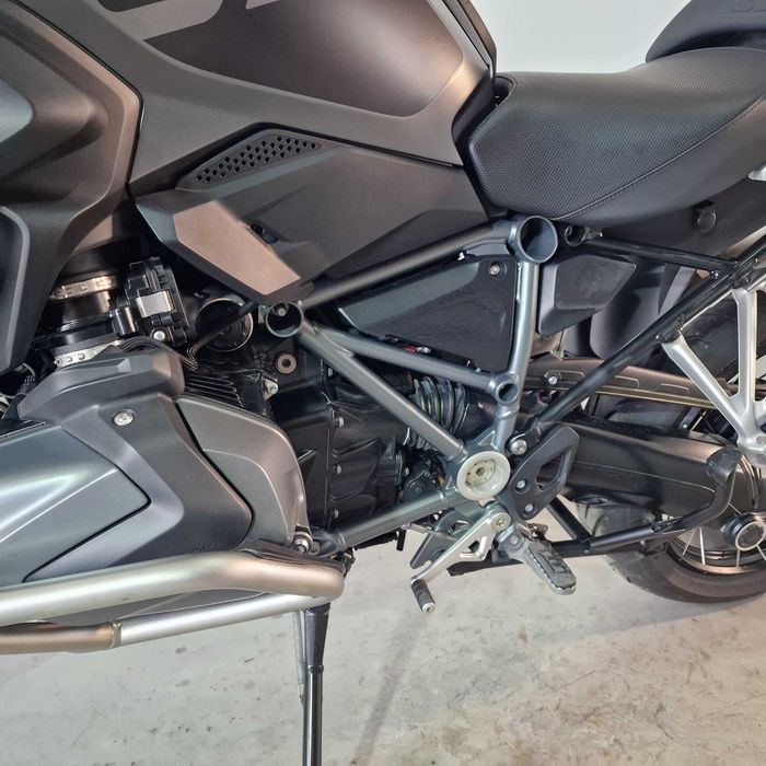 Motocicleta BMW R1250GS ABS | B09323 | motomus.ro
