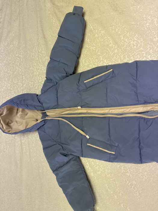 Продам куртку на Весну утепленная