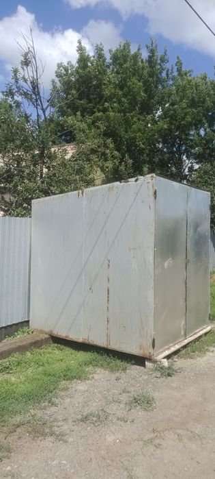 Продам контейнер